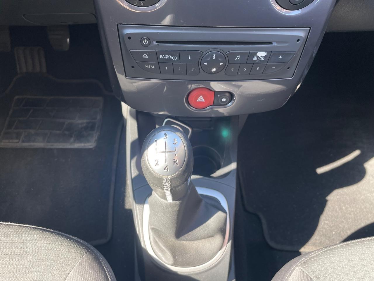 Renault Clio 1.2 16V TCE 100CV/1PROP/GARANZIA