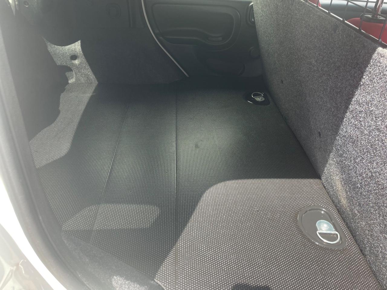 Fiat Panda 1.0 GSE S&S Hybrid Pop Van 2 posti