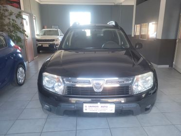 Dacia Duster 1.5 dCi 110CV 4x2 Lauréate