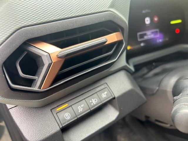 Dacia Duster Tce 130 CV MHEV 4x4 Extreme