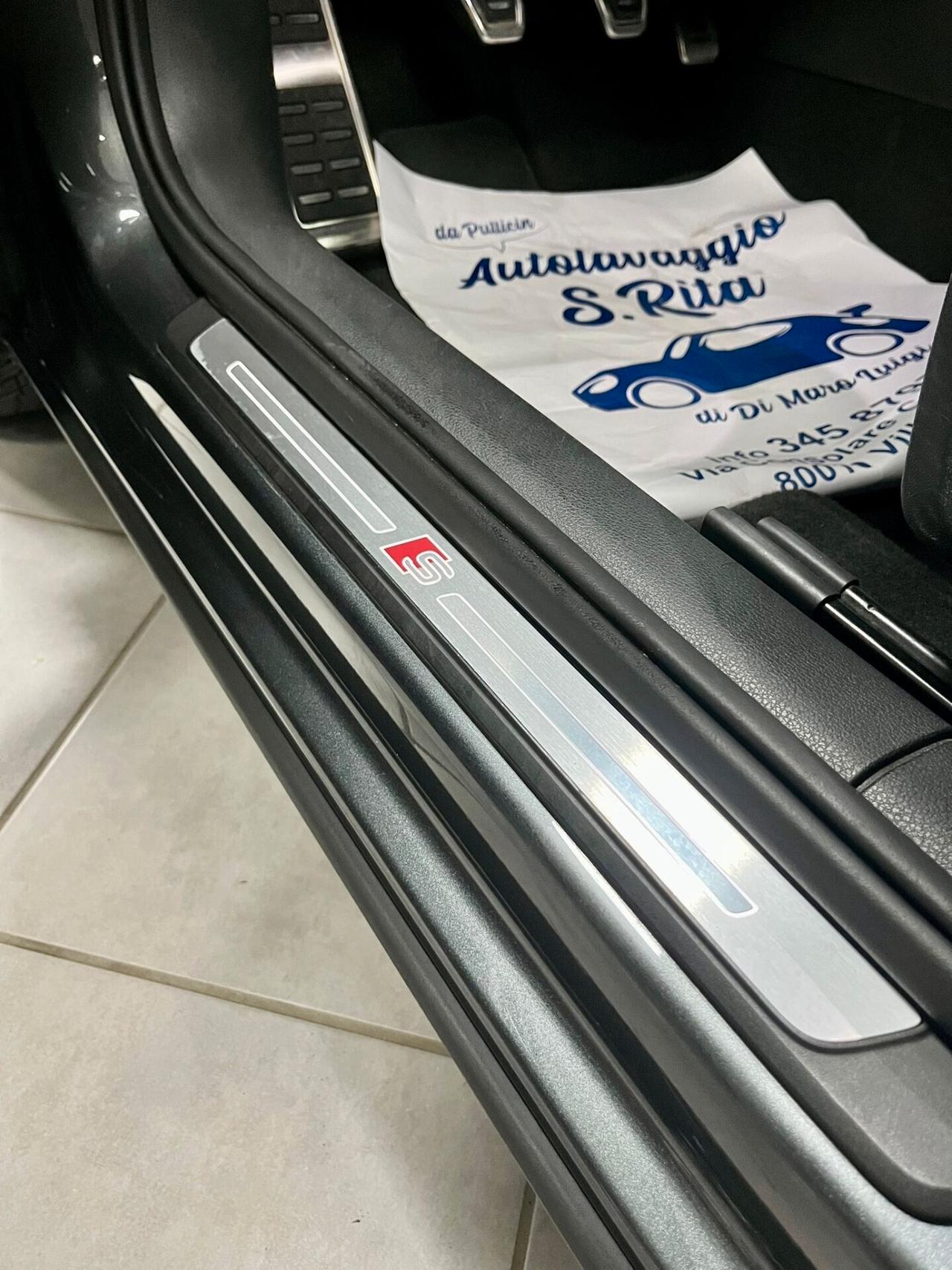 Audi Q2 1.6 TDI S-LINE