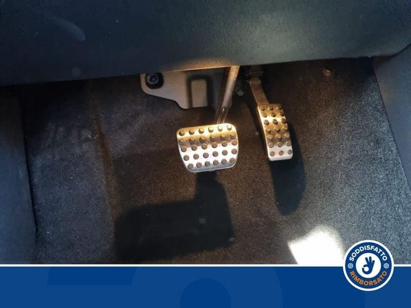 Mercedes-Benz GLA 250 E PLUG-IN HYBRID AUTOMATIC AMG line ADVANCED PLUS