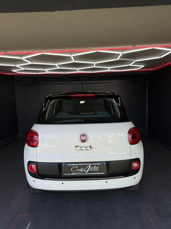 Fiat 500L 1.3 Multijet 95 CV Lounge 2016