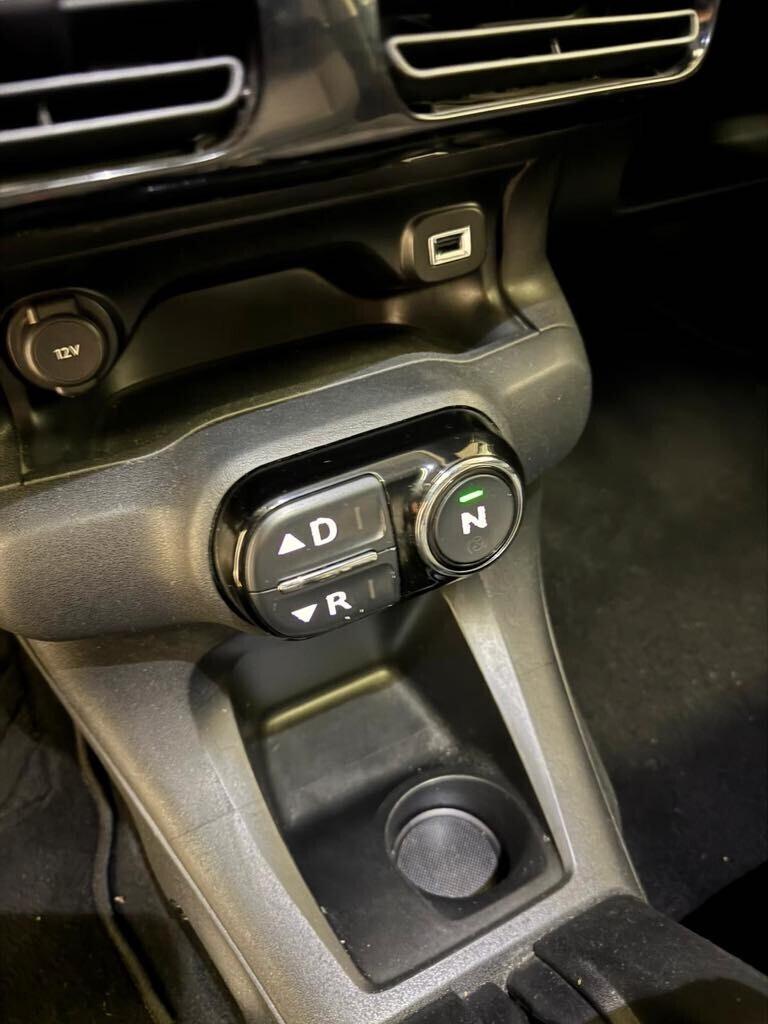 Citroen C4 Cactus PureTech 82 S&S ETG Shine 2015