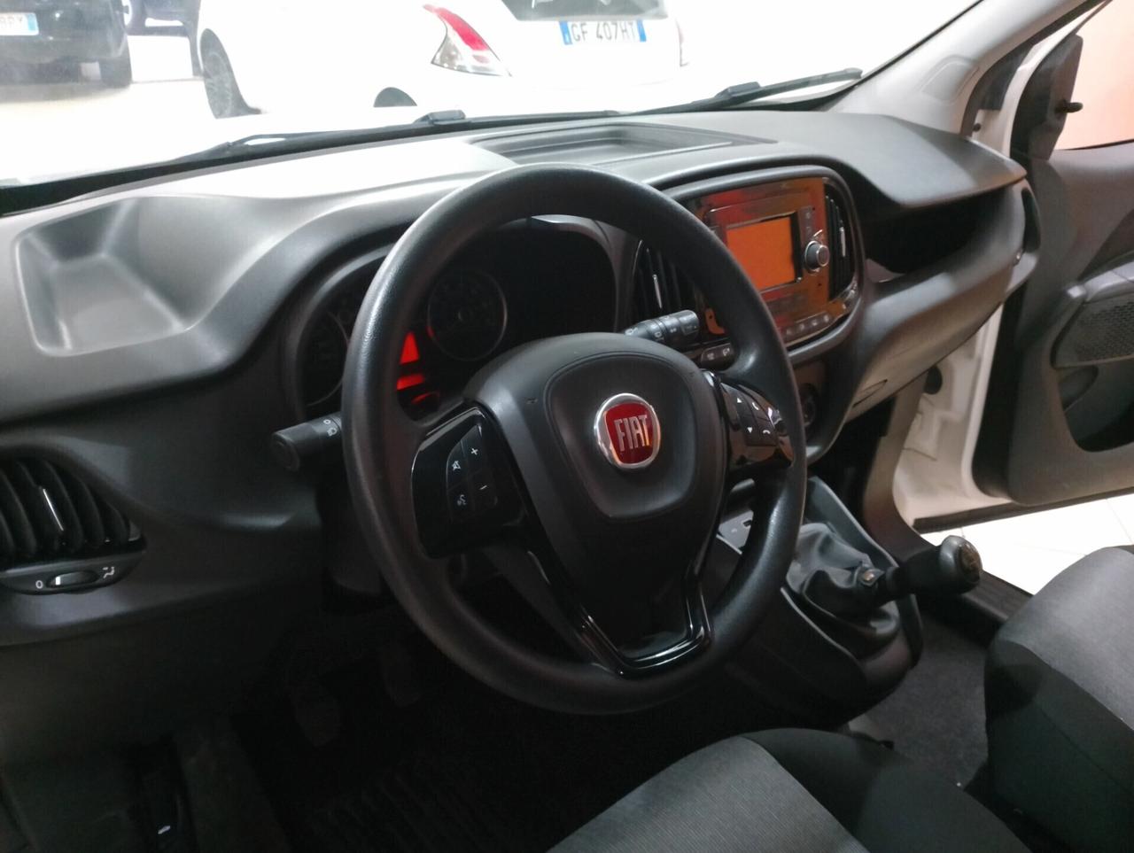 1.3 mjt s&s 95cv combi N1 iva esclusa