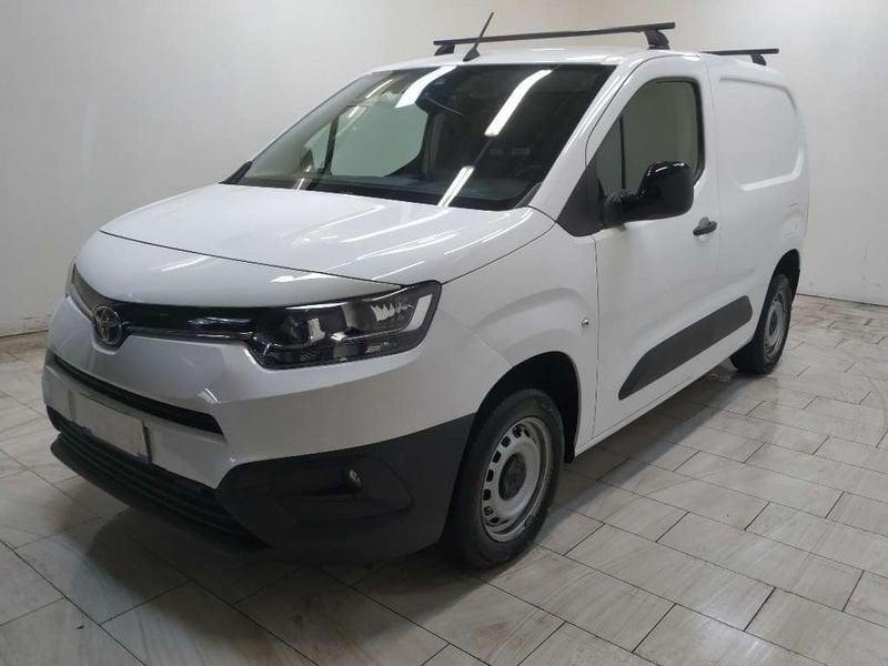 Toyota Proace City 1.5D 100cv S&S L1 D Ground