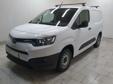 Toyota Proace City 1.5D 100cv S&S L1 D Ground