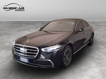 Mercedes-Benz Classe S - W223 - S 350 d Premium auto