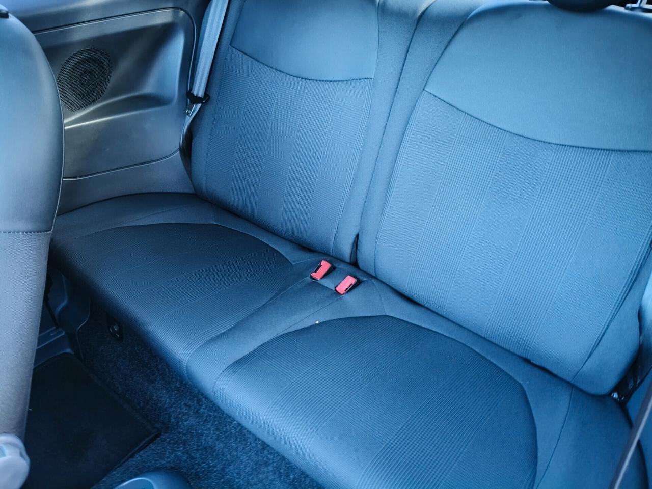 Fiat 500 1.2 EasyPower Pop bz/gpl