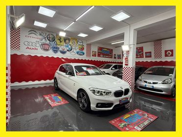 Bmw 118d 2.0 150cv Msport - 2016