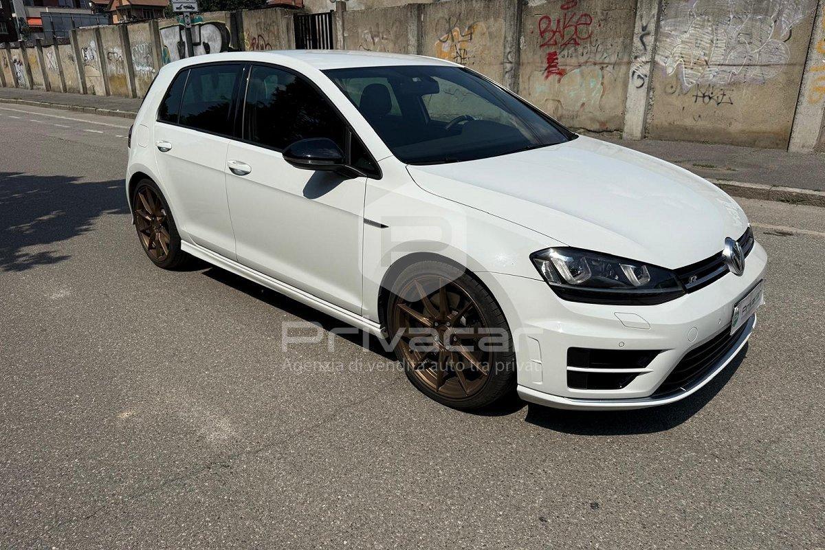 VOLKSWAGEN Golf R 2.0 DSG 5p.