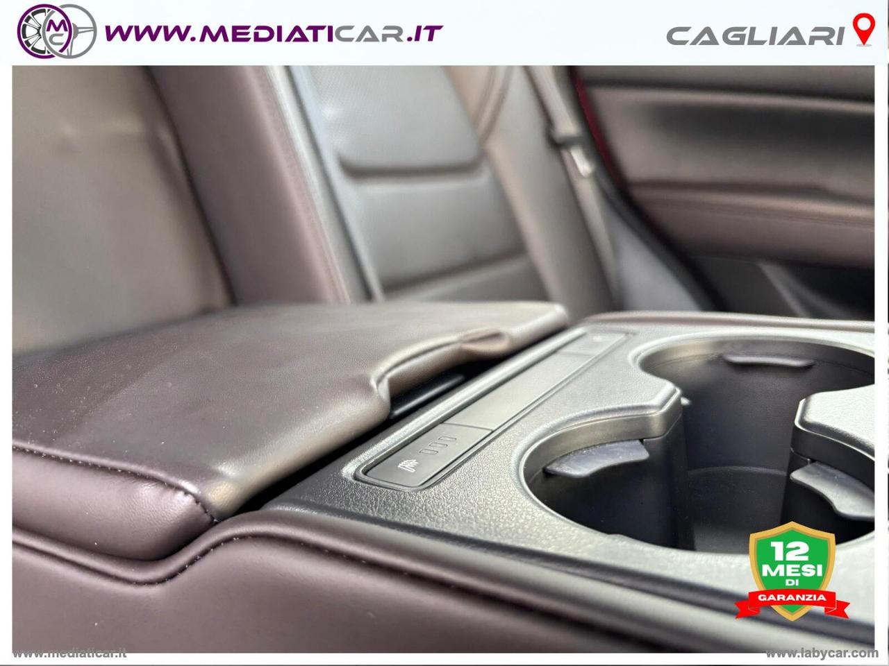 MAZDA CX-5 2.2L Skyactiv-D 184CV AWD Signature