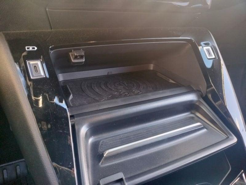 Peugeot 2008 2008 PureTech 100 S&S Allure