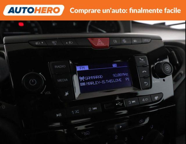 LANCIA Ypsilon 1.0 FireFly 5 porte S&S Hybrid Ecochic Silver