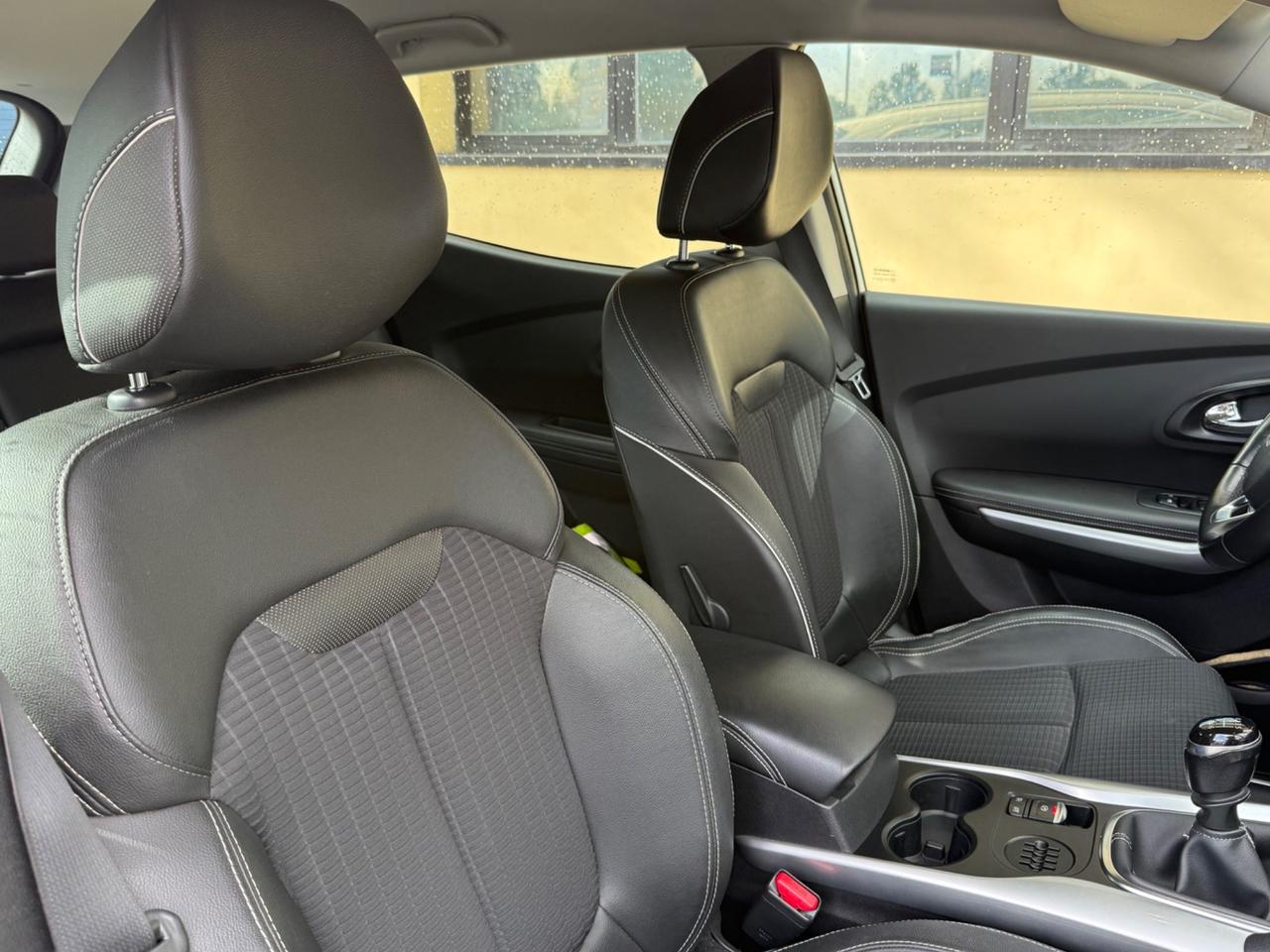 Renault Kadjar TCe 130CV Energy Bose