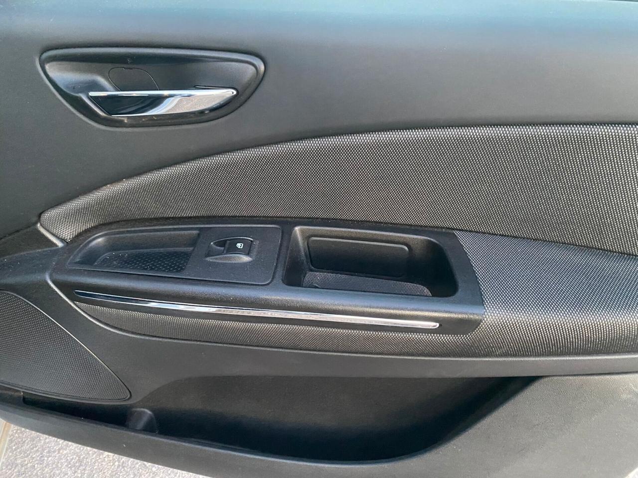 Fiat Bravo 1.6 MJT 105 CV DPF Dynamic