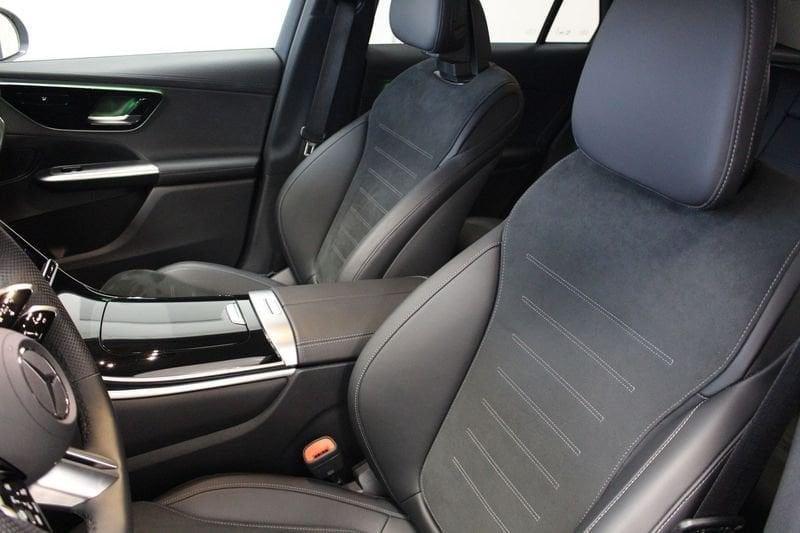 Mercedes-Benz GLC 300de 4M PHEV AMG Line Premium Advanced