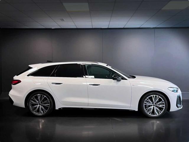 AUDI A5 2.0 tdi S line 204cv s-tronic PREZZO REALE