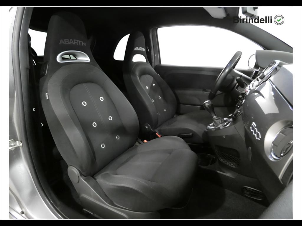 ABARTH 595 - 595 1.4 Turbo T-Jet 145 CV