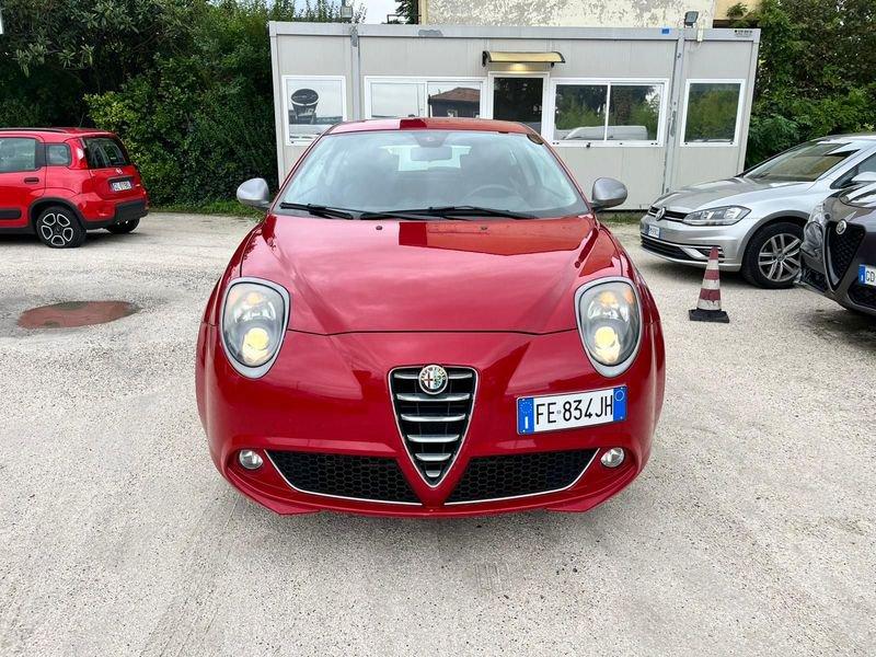 Alfa Romeo MiTo MiTo 1.4 78 CV 8V S&S Progression