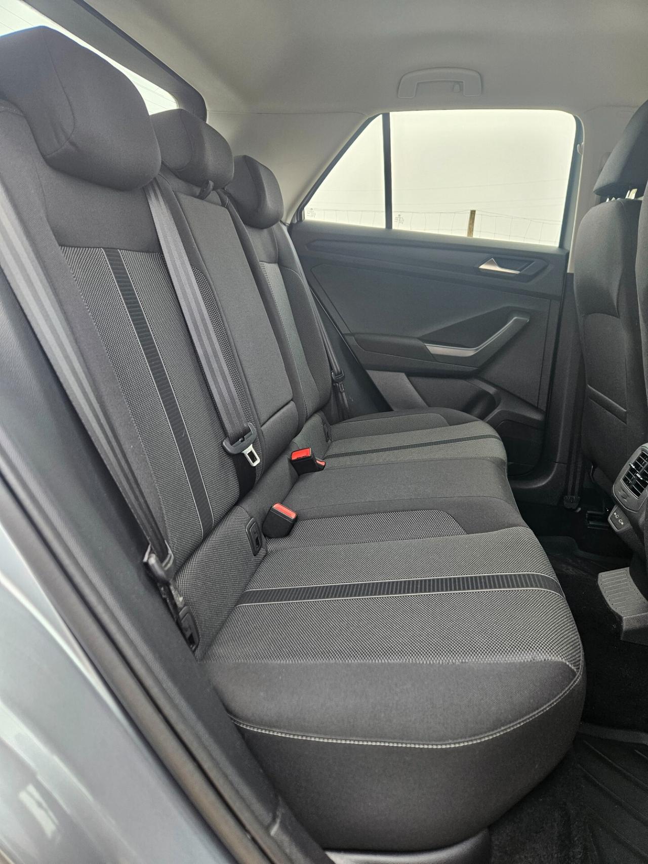 Volkswagen T-Roc 1.5 TSI ACT DSG Style