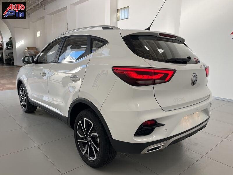 MG ZS ZS 1.5 VTi-tech Luxury