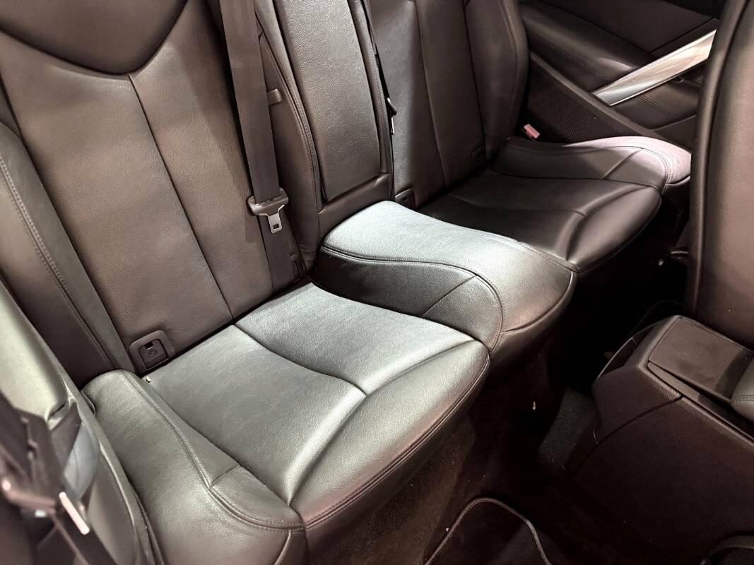 Peugeot 308 CC 308 CC 1.6 thp 16v Feline 156cv