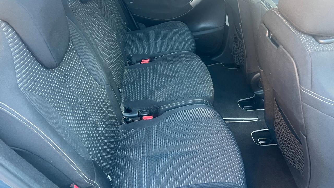 Citroen C4 Picasso 1.6 HDi 110 FAP Perfect