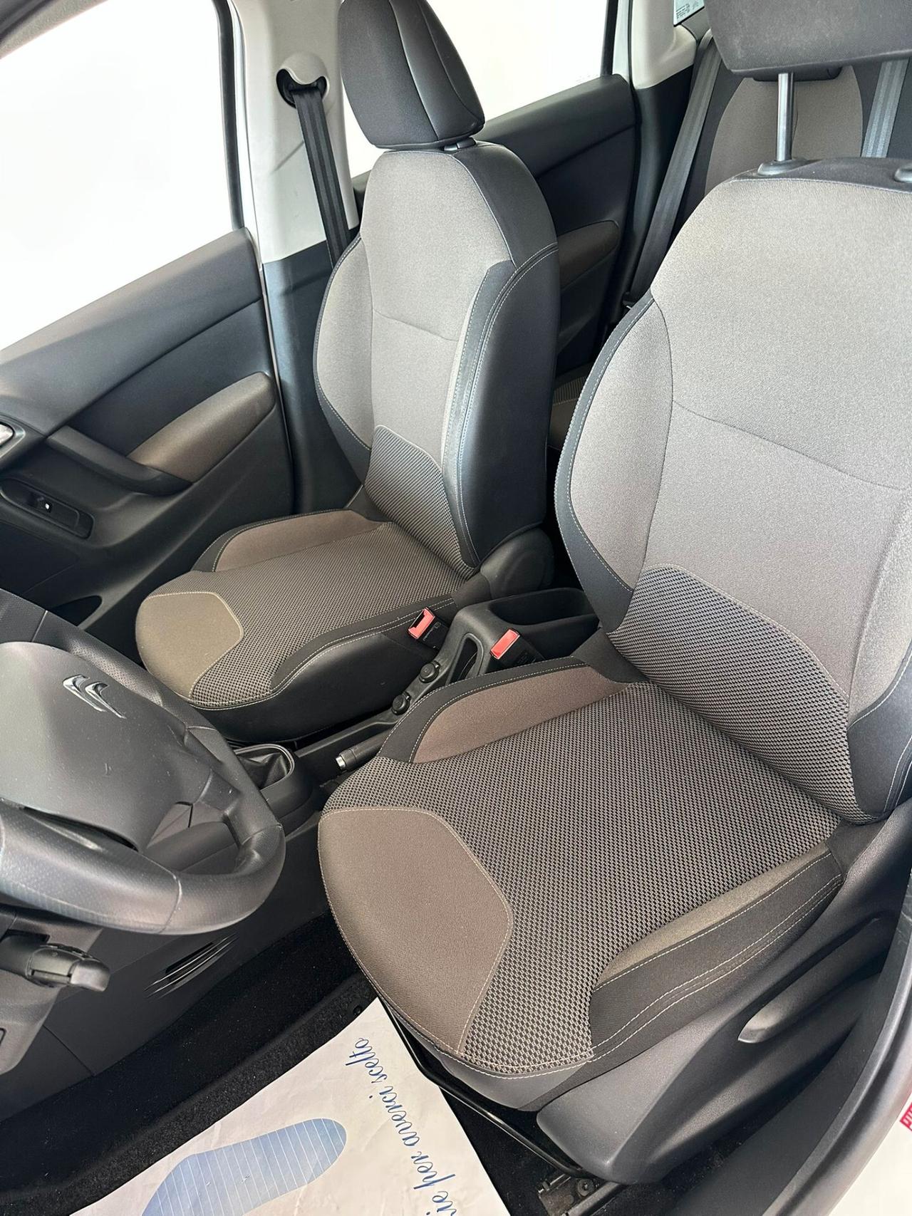 Citroen C3 1.0 VTi 68 Exclusive