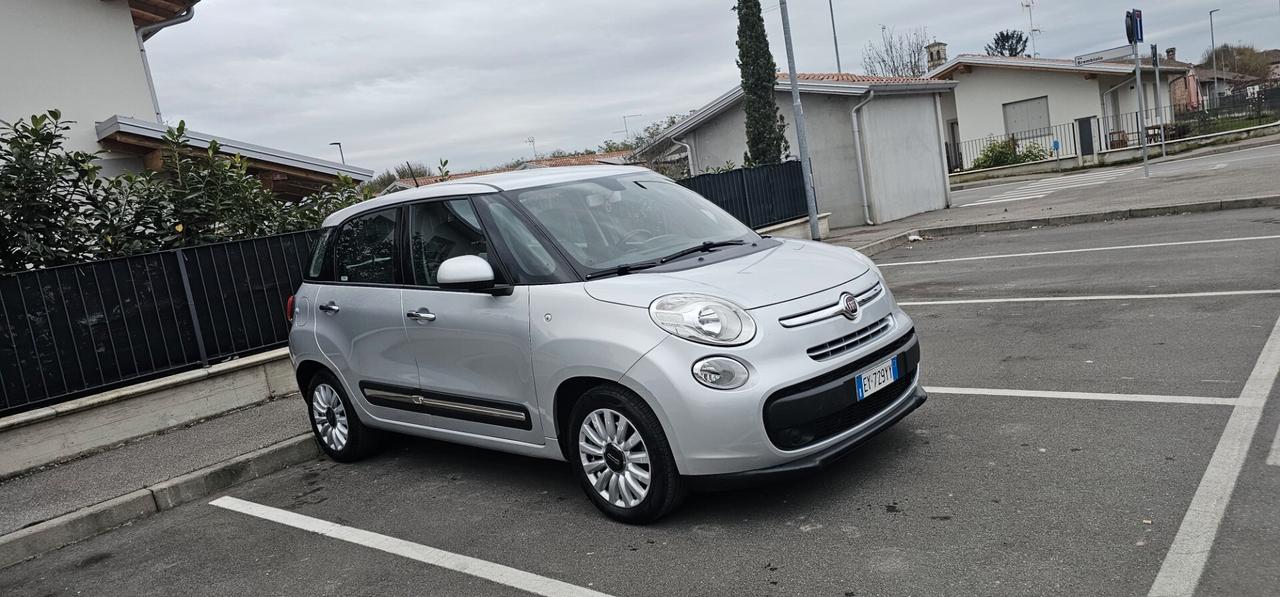 Fiat 500L 1.3 Multijet 85 CV Pop