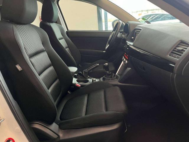 Mazda CX-5 2.2 Essence 2wd 150cv