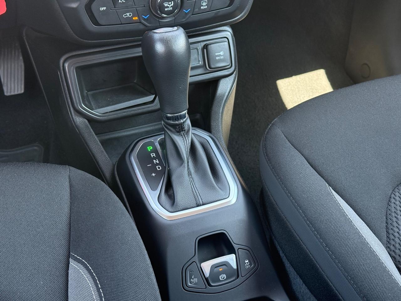 Jeep Renegade 1.5 T4 MHEV Limited GARANTITA PREZZO REALE
