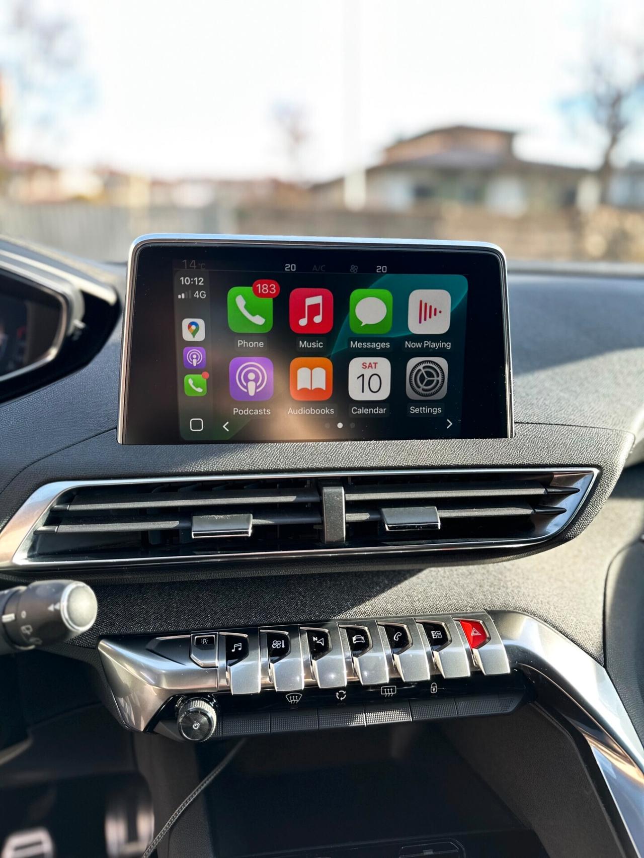 Peugeot 3008 1.5 BlueHDi 130 GT Line | PREZZO PROMO