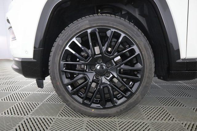JEEP Compass Compass 1.6 Multijet II 2WD S