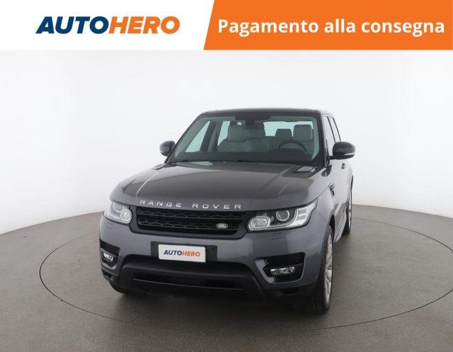 LAND ROVER Range Rover Sport 3.0 TDV6 HSE Dynamic