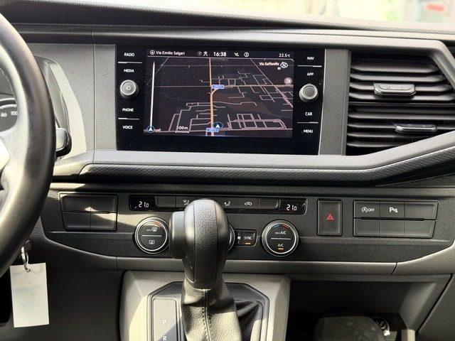 VOLKSWAGEN Caravelle 2.0TDI 204CV DSG T6.1PC Cruise 8POSTI FULL LED/ACC
