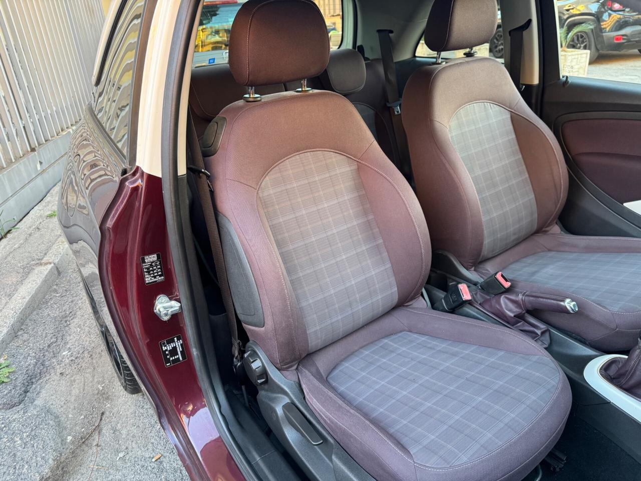 Opel Adam 1.4 100cv Benzina Limited Edition