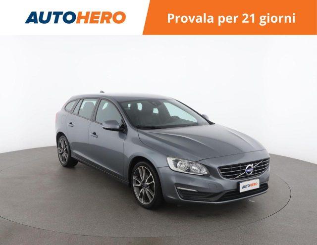 VOLVO V60 D3 Kinetic