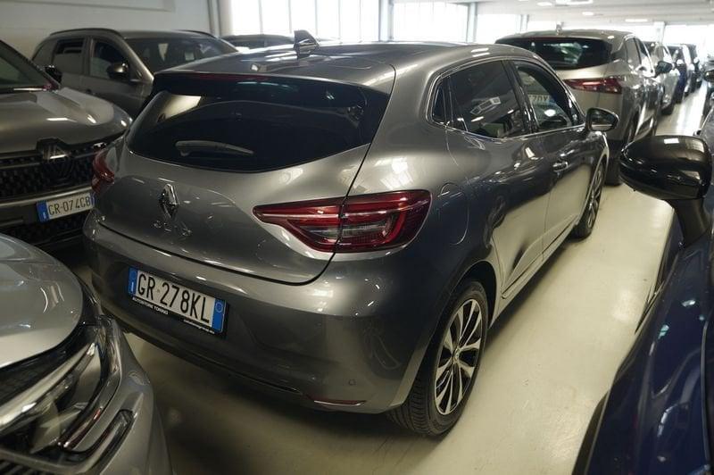 Renault Clio V 2019 1.0 tce Techno Gpl 100cv