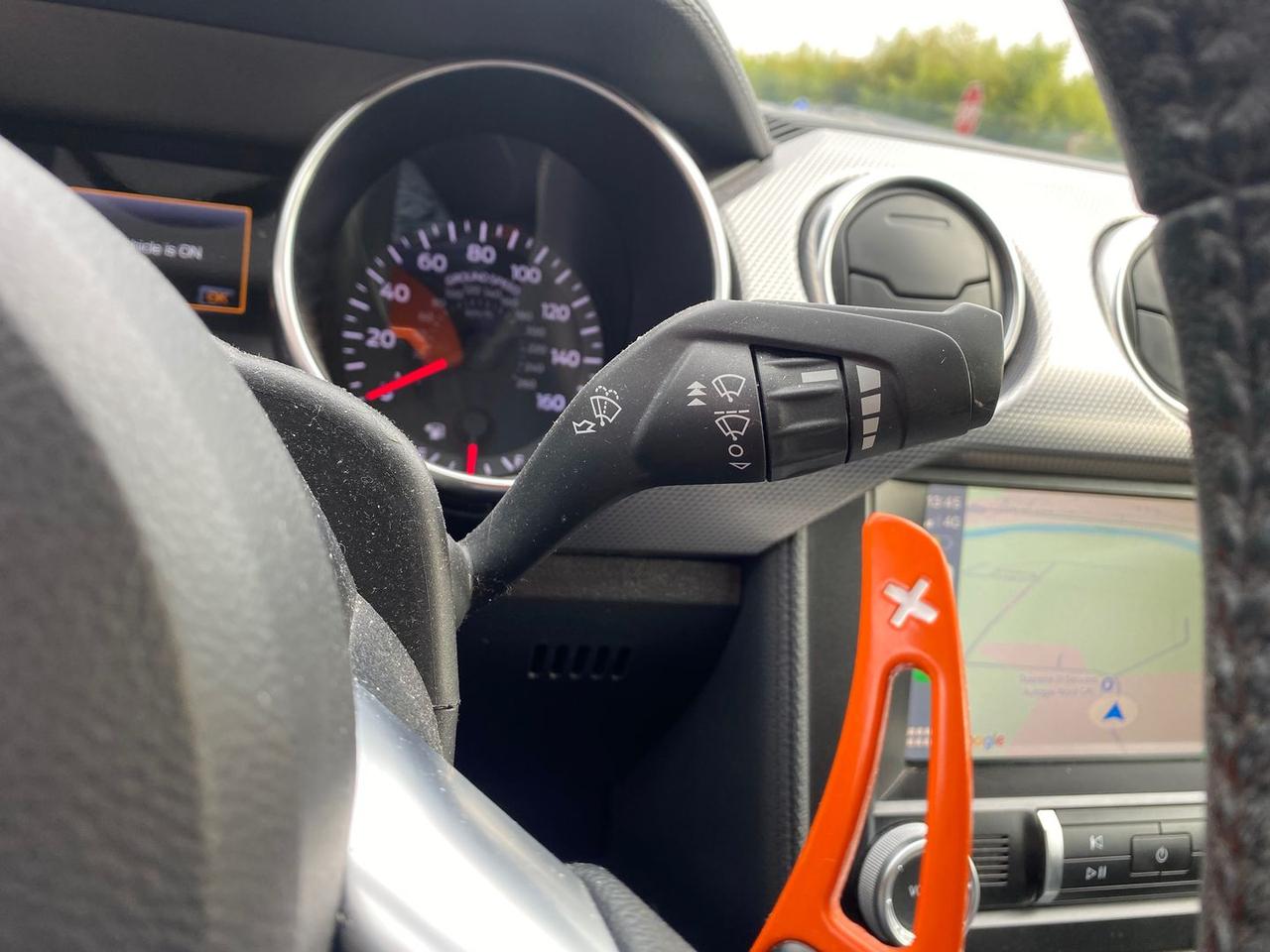 Ford Mustang 2.3 EcoBoost #7958