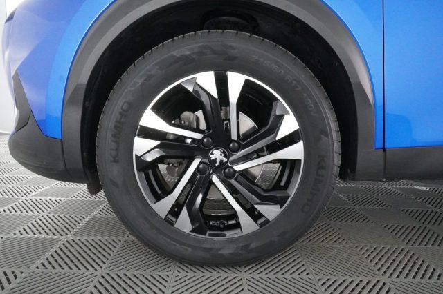 PEUGEOT 2008 2008 PureTech 130 S&S EAT8 Allure Pack