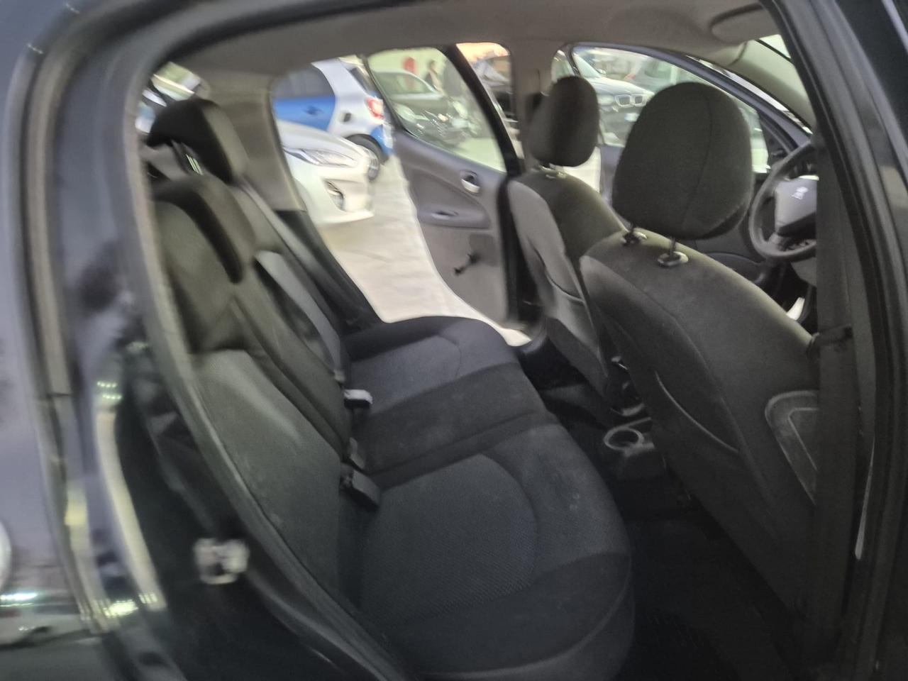 Peugeot 206 Plus 1.1 60CV 3p. Energie