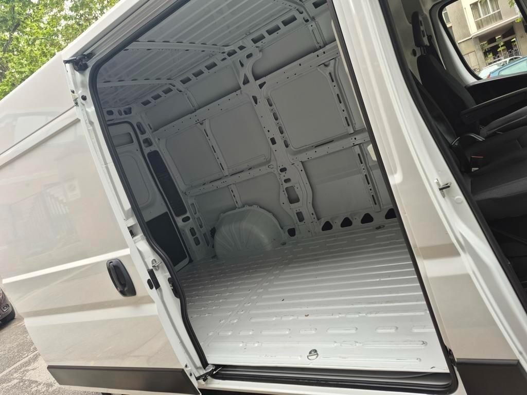 Fiat DUCATO 33Q. 2.200 M.JET 140 CV MH2