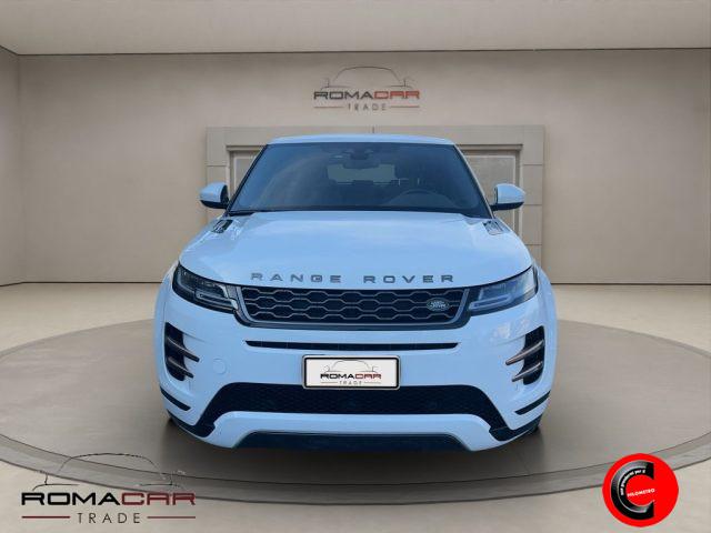 LAND ROVER Range Rover Evoque 2.0D I4-L.Flw 150CV AWD Auto R-Dynamic SE