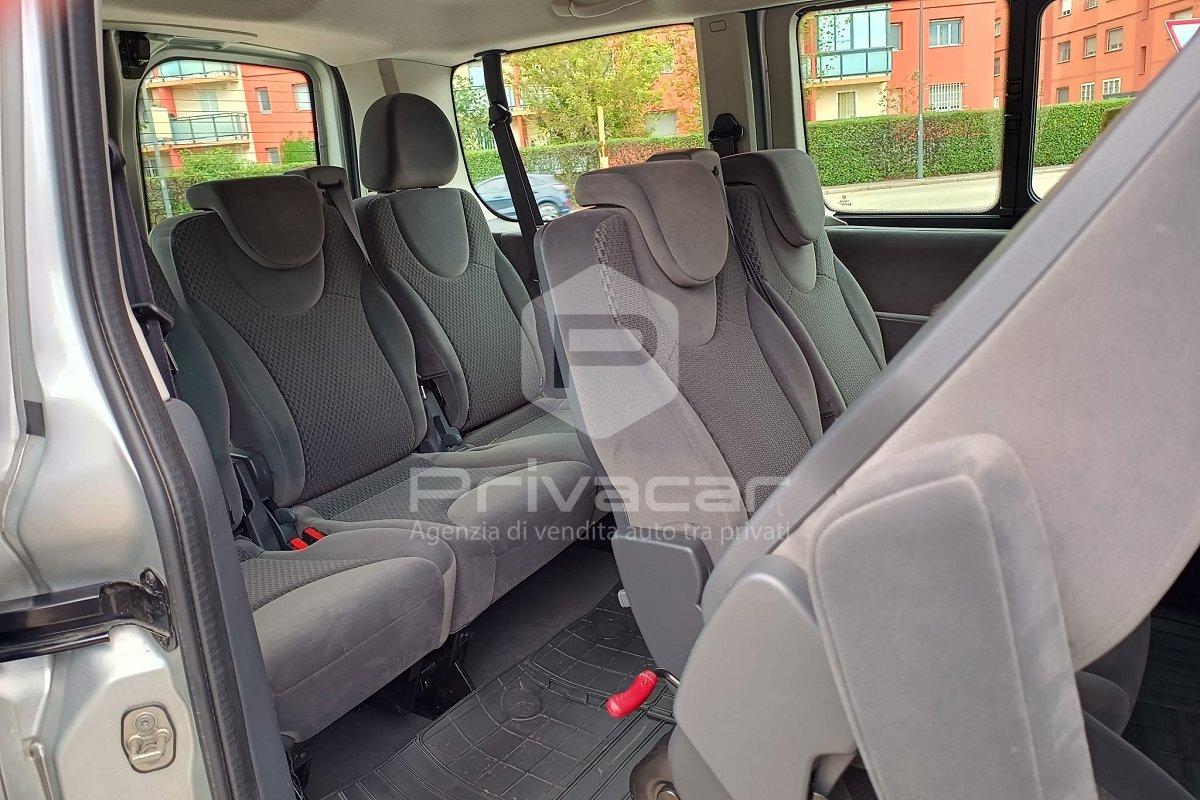 FIAT Scudo 2.0 MJT/165 DPF PC Panorama Family 5 posti (M1)