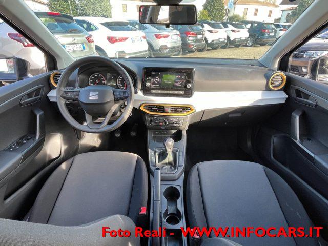 SEAT Arona 1.0 EcoTSI Reference Iva Esposta