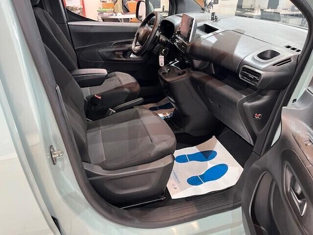 Citroen Berlingo 1.5 bluehdi M Live *AUTOMATICO*81.000 KM*