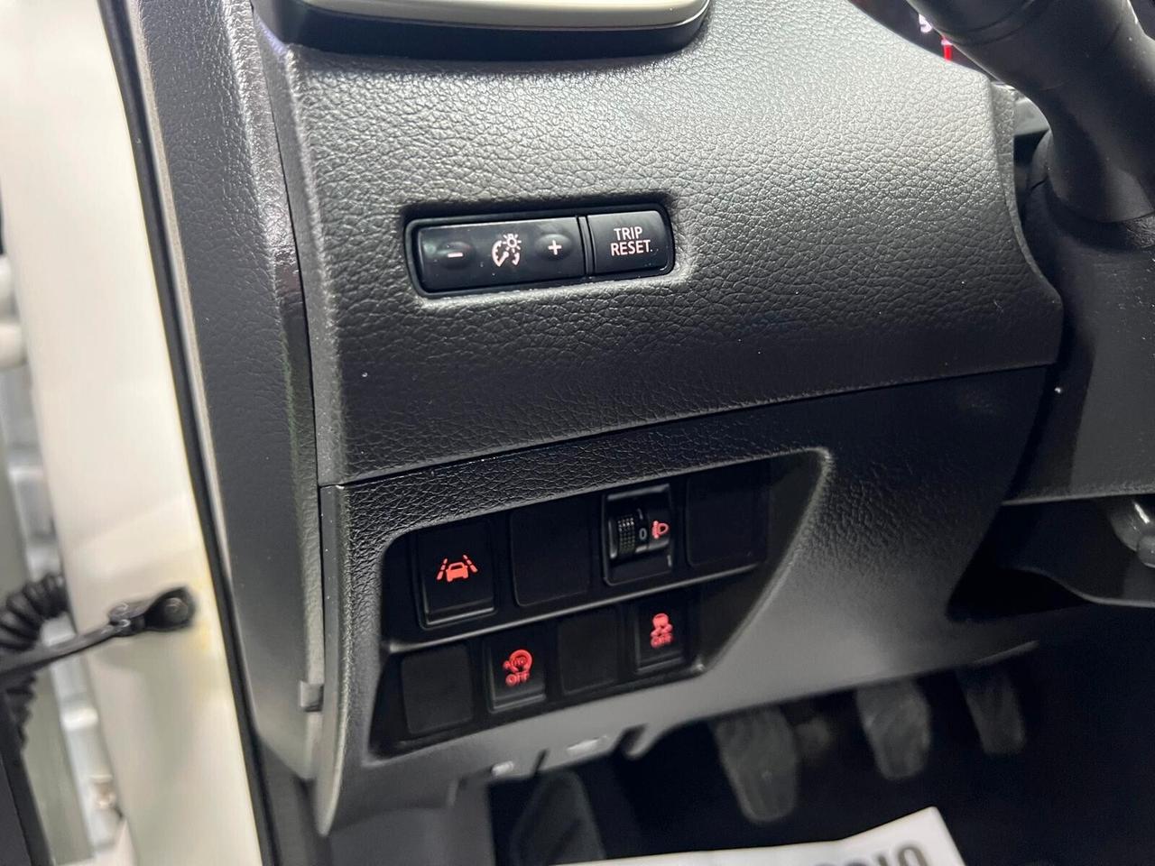 NISSAN QASHQAI N-CONNECTA 360* 1.5 DIESEL 110CV