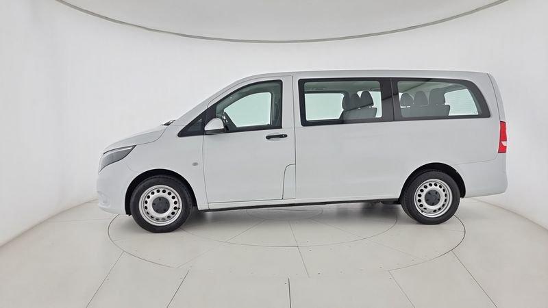 Mercedes-Benz Vito Vito 2.0 114 CDI PC-SL Tourer Base Long