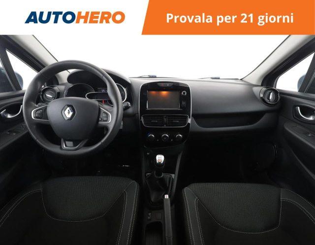 RENAULT Clio Sporter dCi 8V 90CV Start&Stop Energy Zen